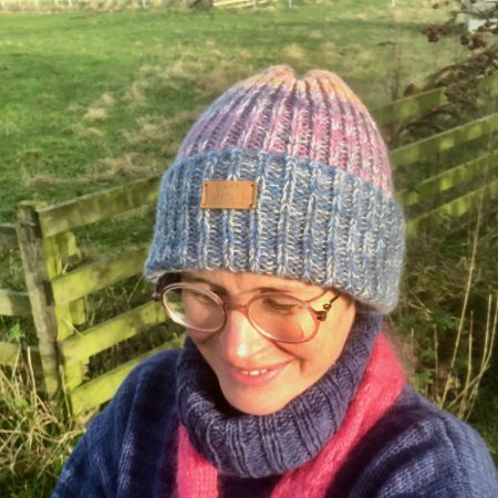 Cheviot Ribbed Hats