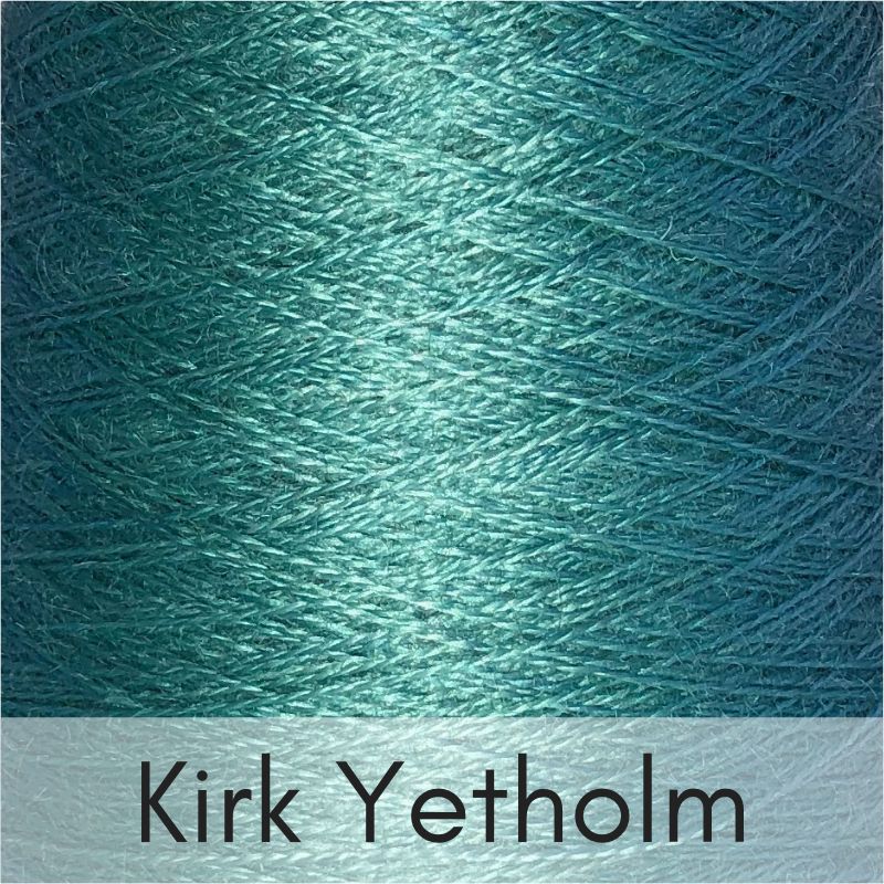 Aspen- Plain knit, single colour, short socks - Image 4