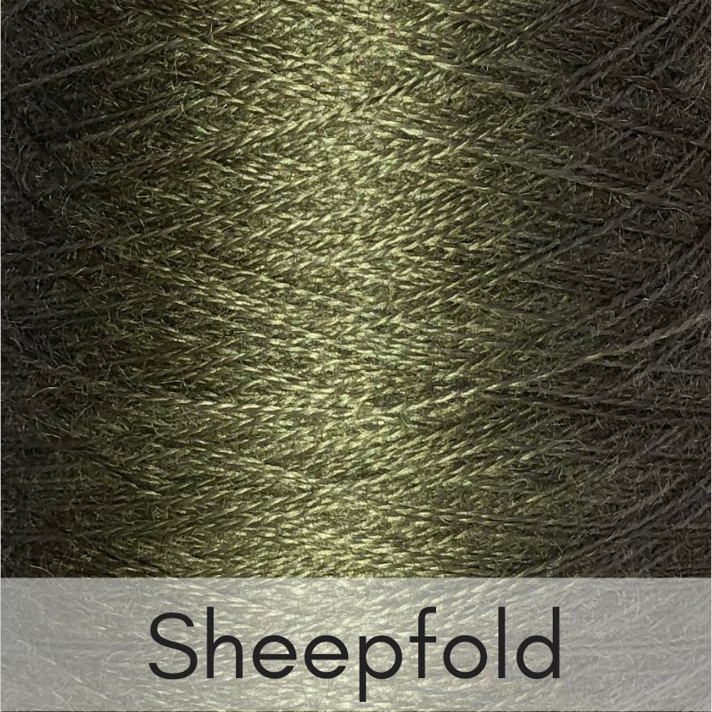 cs cranked sheepfold