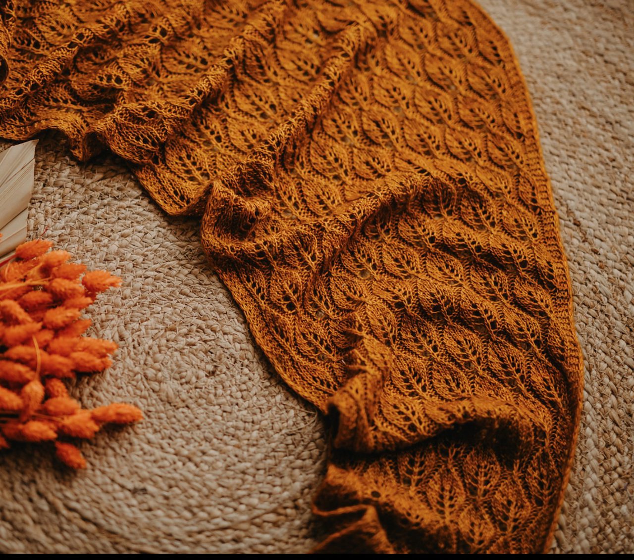Leaflette by Justyna Lorkowska - Image 5