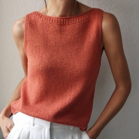 SABAI Top by Susanne Müller
