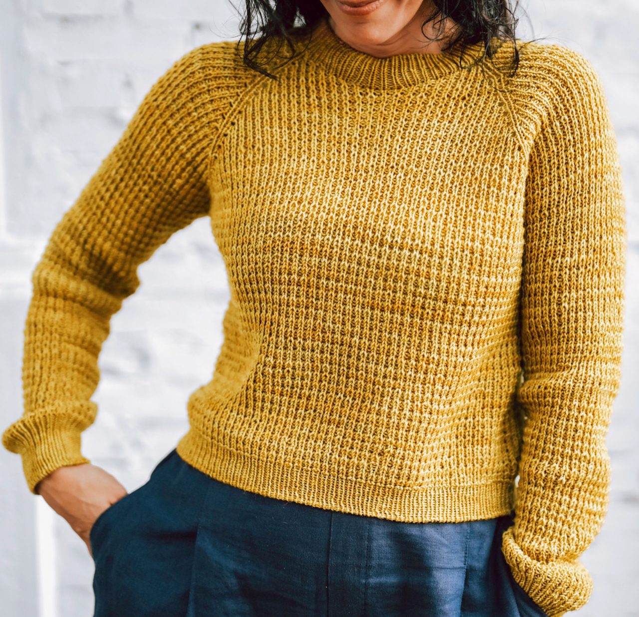 Mabel's Sweater by Joji Locatelli