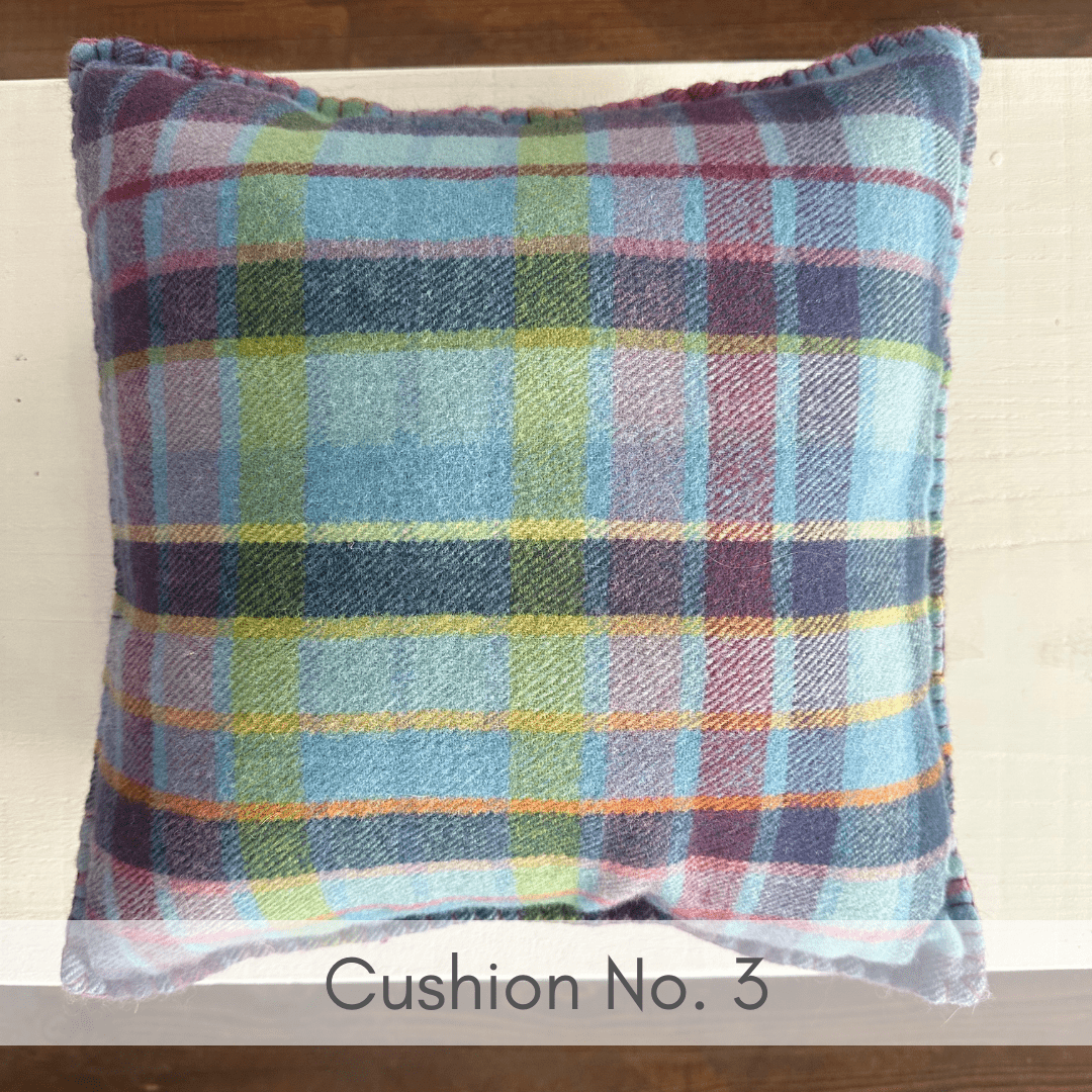 Whistlebare Tweed - Cushions - Image 7