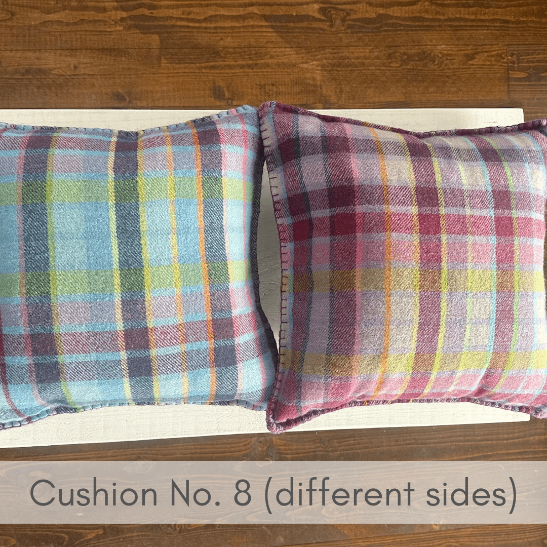 Whistlebare Tweed - Cushions - Image 12