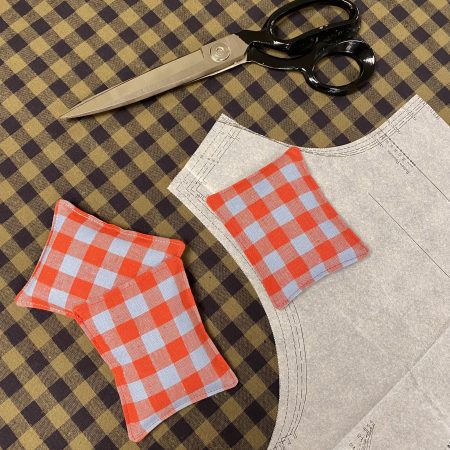 Sewing Workshops at Whistlebare Fold
