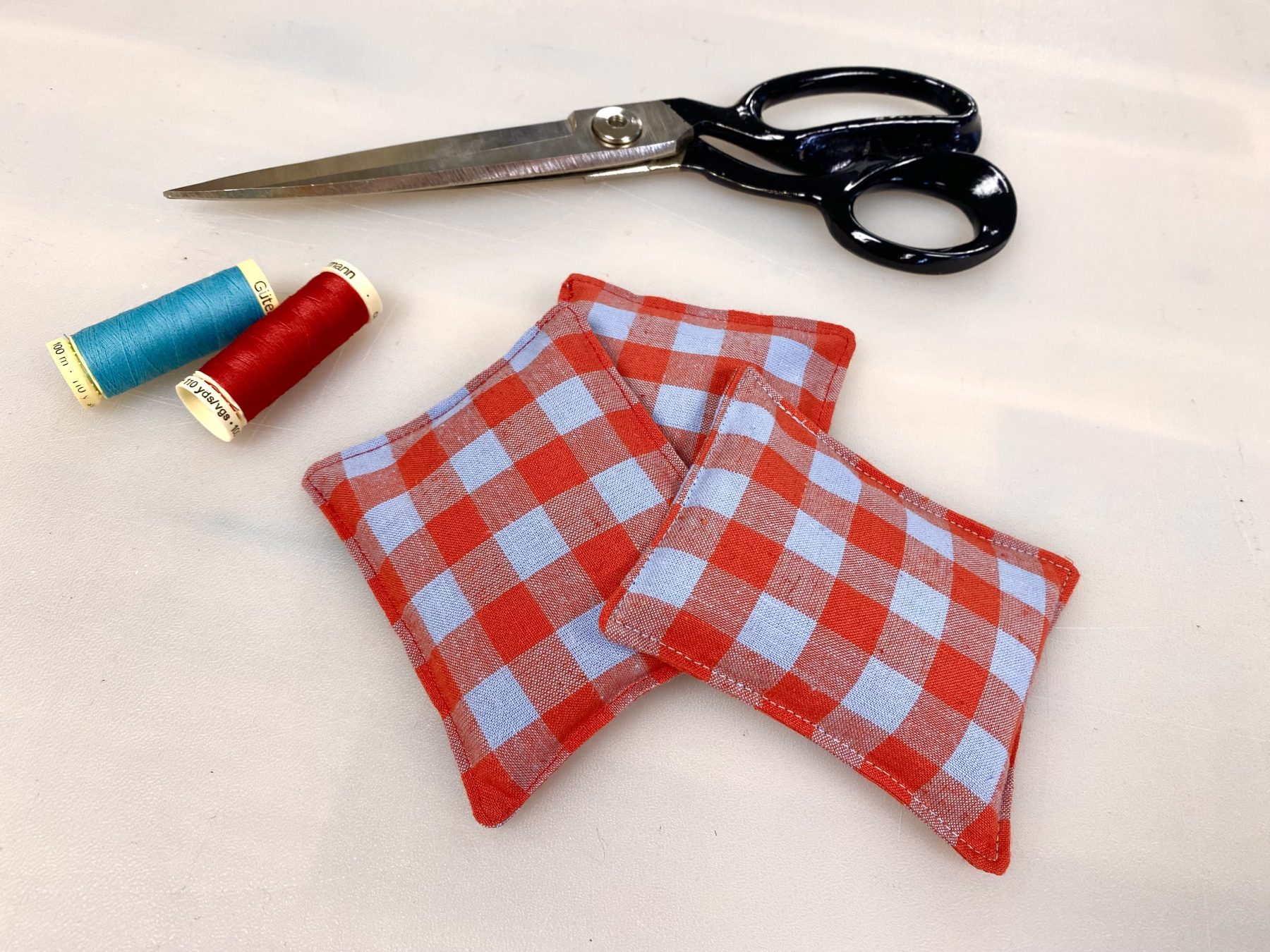 Sewing Workshops at Whistlebare Fold - Image 5