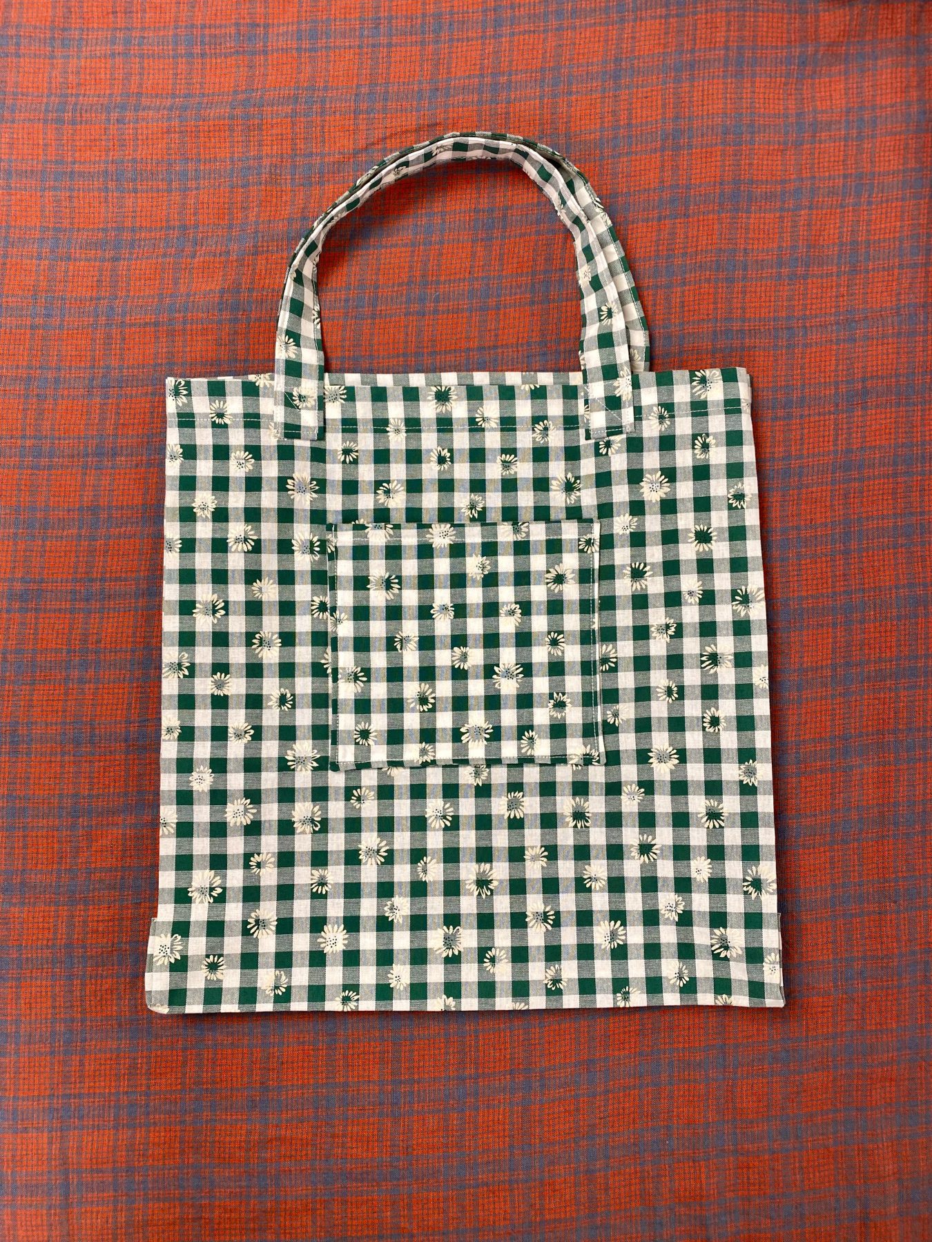 Sewing Workshops at Whistlebare Fold - Image 4